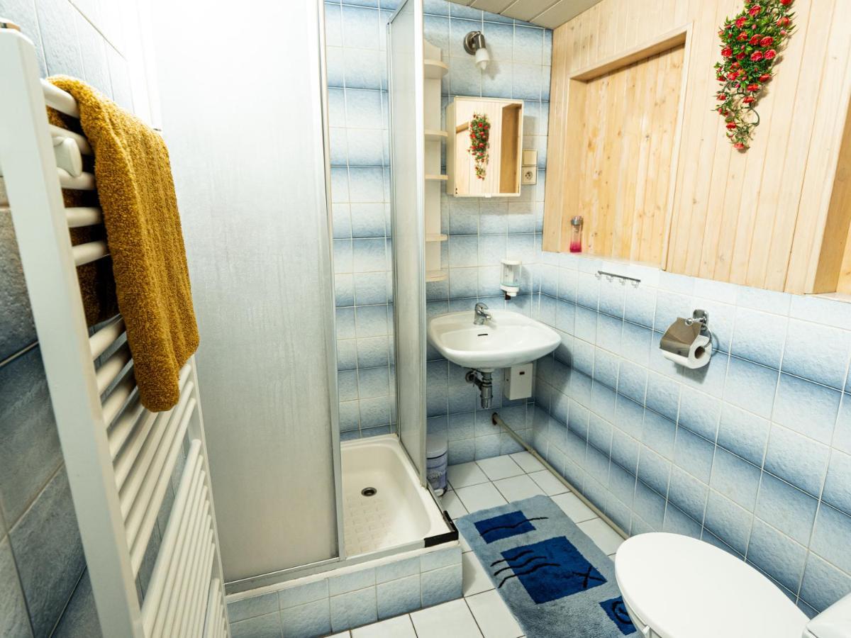 Apartman Karel A Martina Rokytnice nad Jizerou Exterior foto